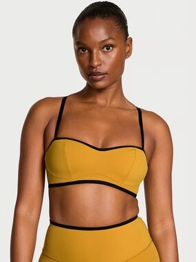 VSX Elevate Tipped & Accented Balconette Sports Bra